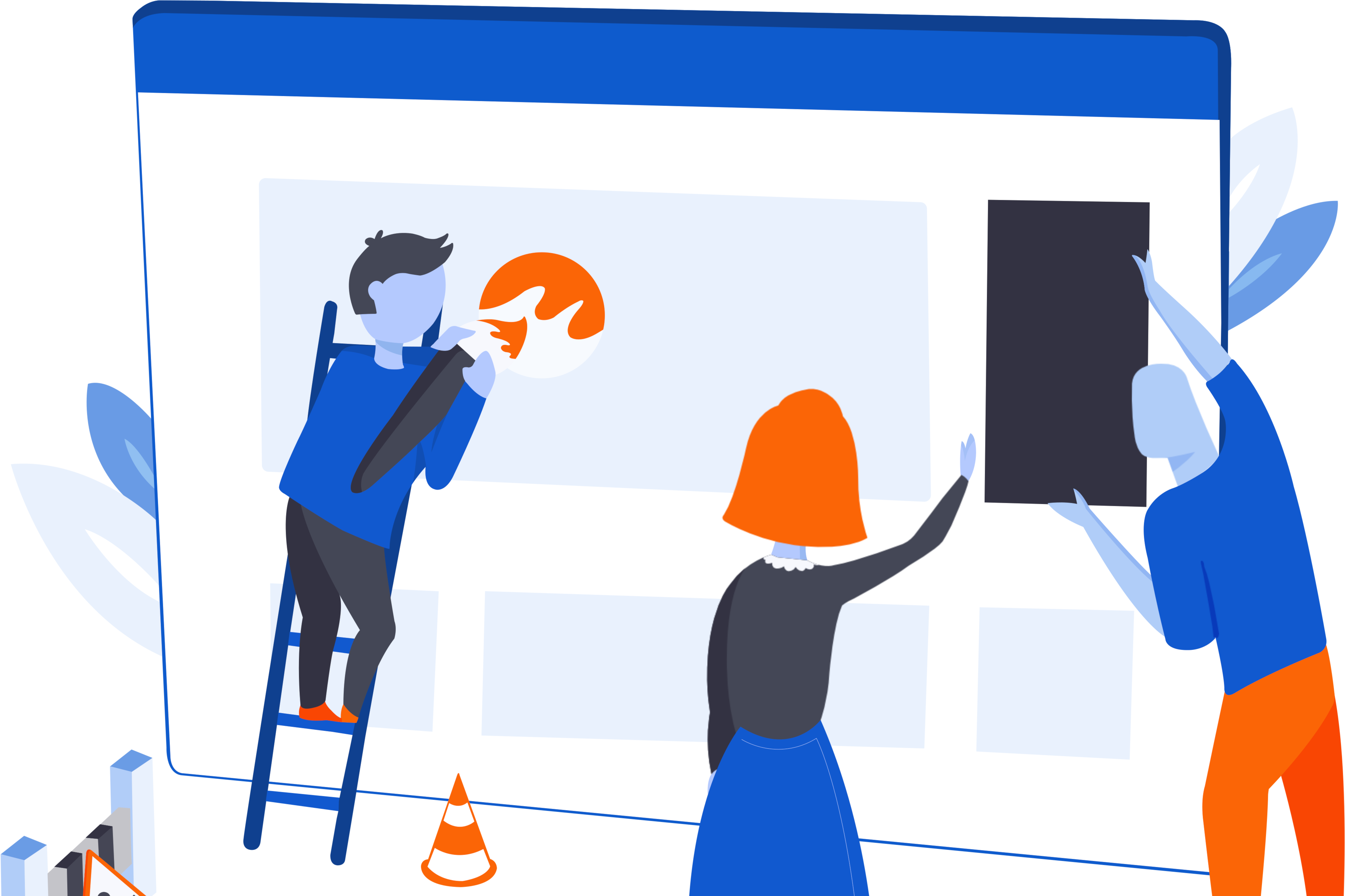 Business IT Services